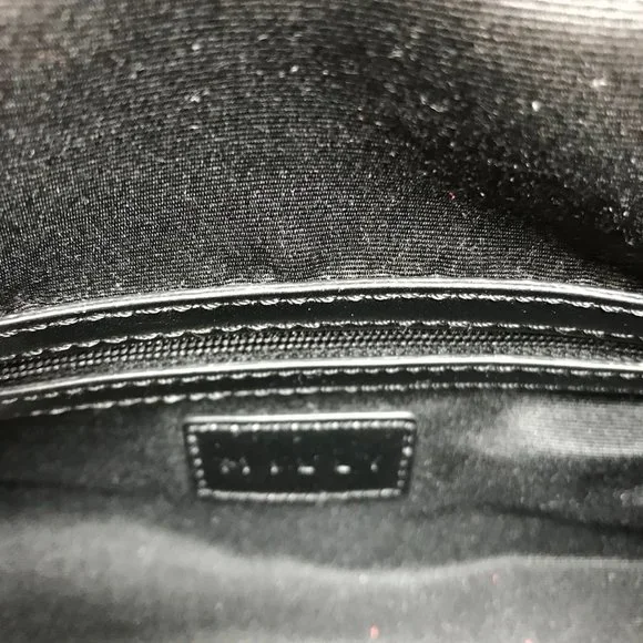 NWT Milly Astor Leather Duffle Handbag - Picture 9 of 9